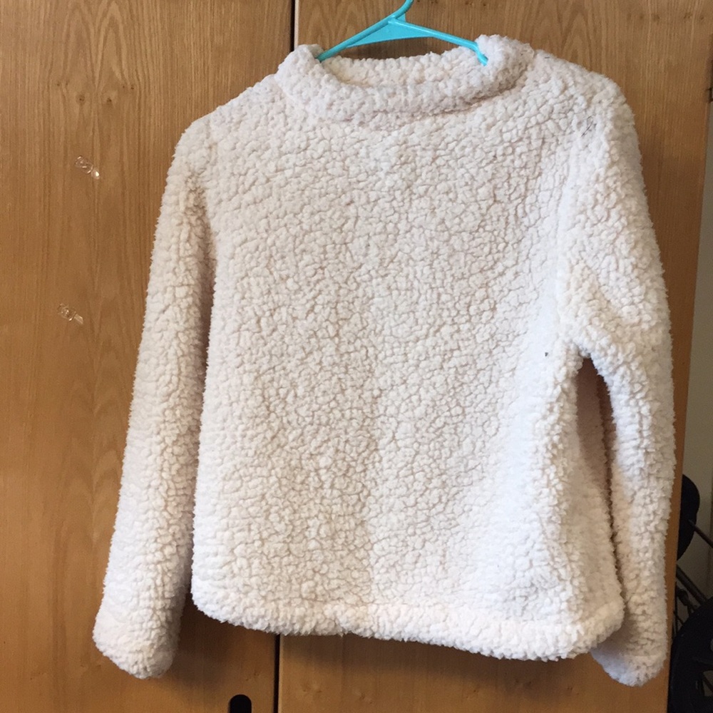Silence + Noise Sweater